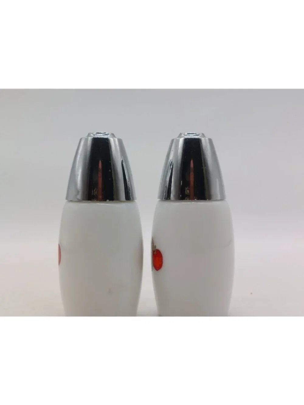 Gemco Corelle Corning Spice of Life Salt and Pepper Shakers Vintage